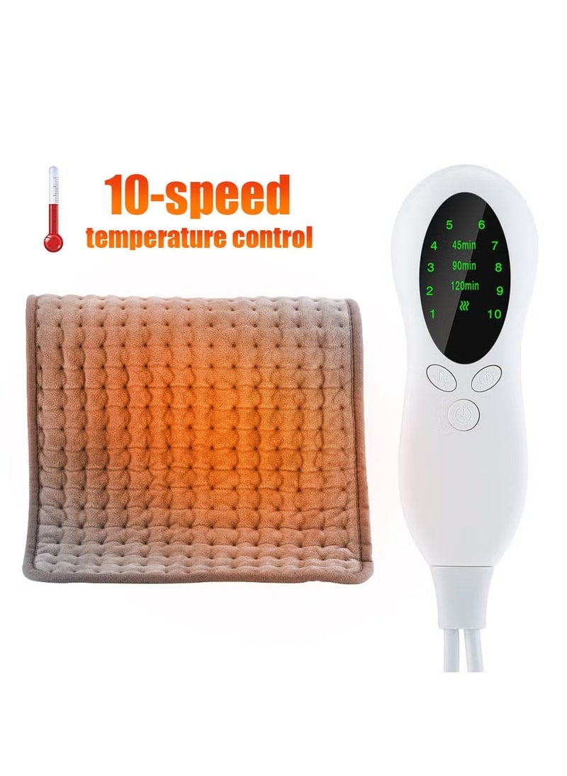 Electric Physiotherapy Heating Pad