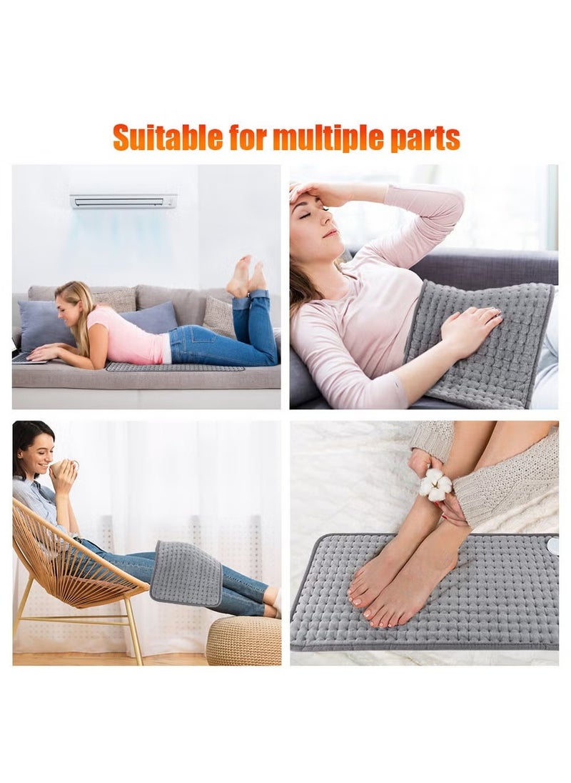 Electric Physiotherapy Heating Pad