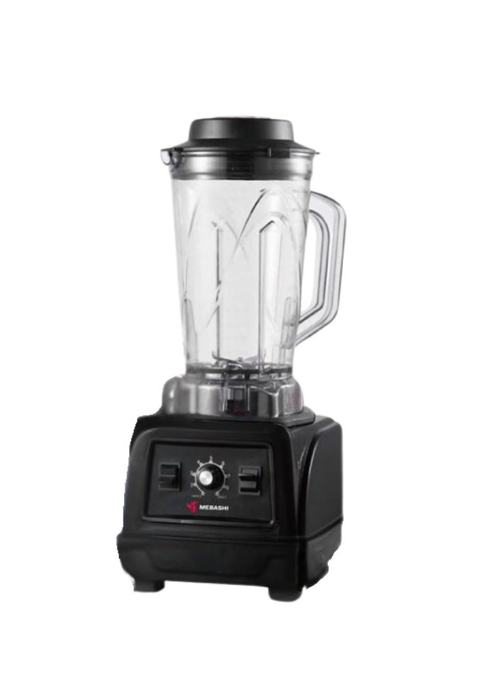 Mebashi ME-CBL3000 Heavy Duty Commercial Blender