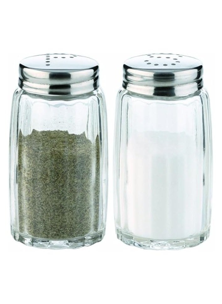 Salt shaker and pepper pot CLASSIC