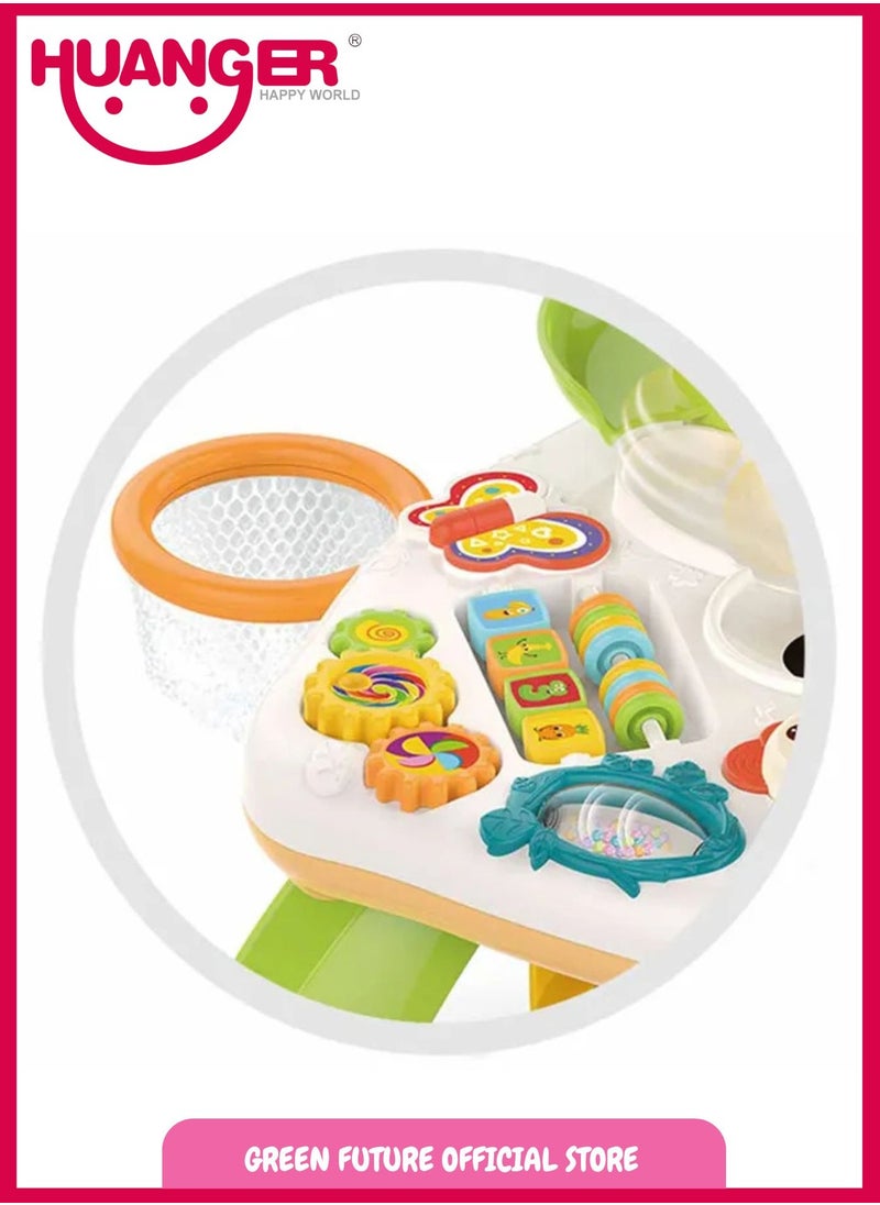 Huanger - Baby Activity Play Table