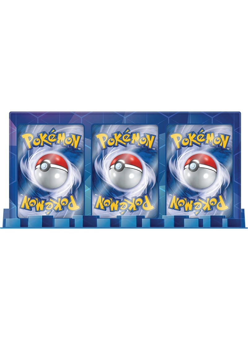 Stellar-Crown EX Ultra Premium Collection (Terapagos/Lapras/Cinderas (4/C)