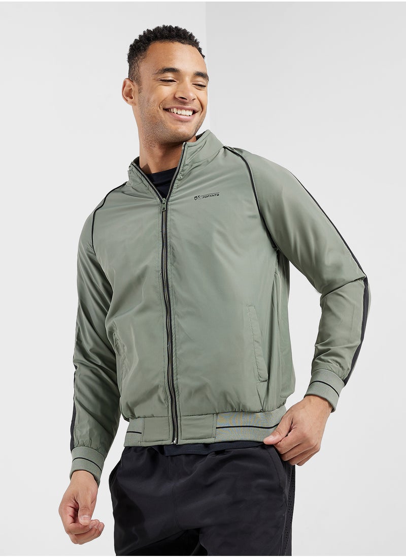 Fort Collins Activewear Jackets