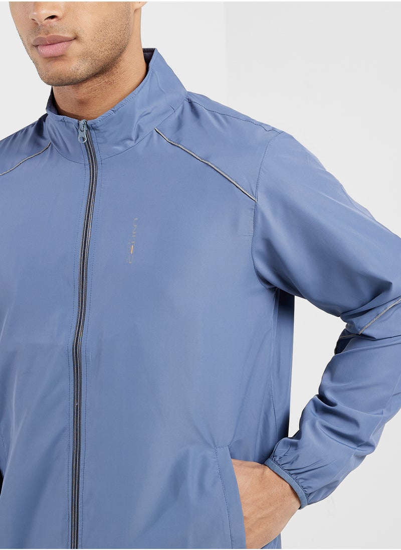 Fort Collins Activewear Jackets