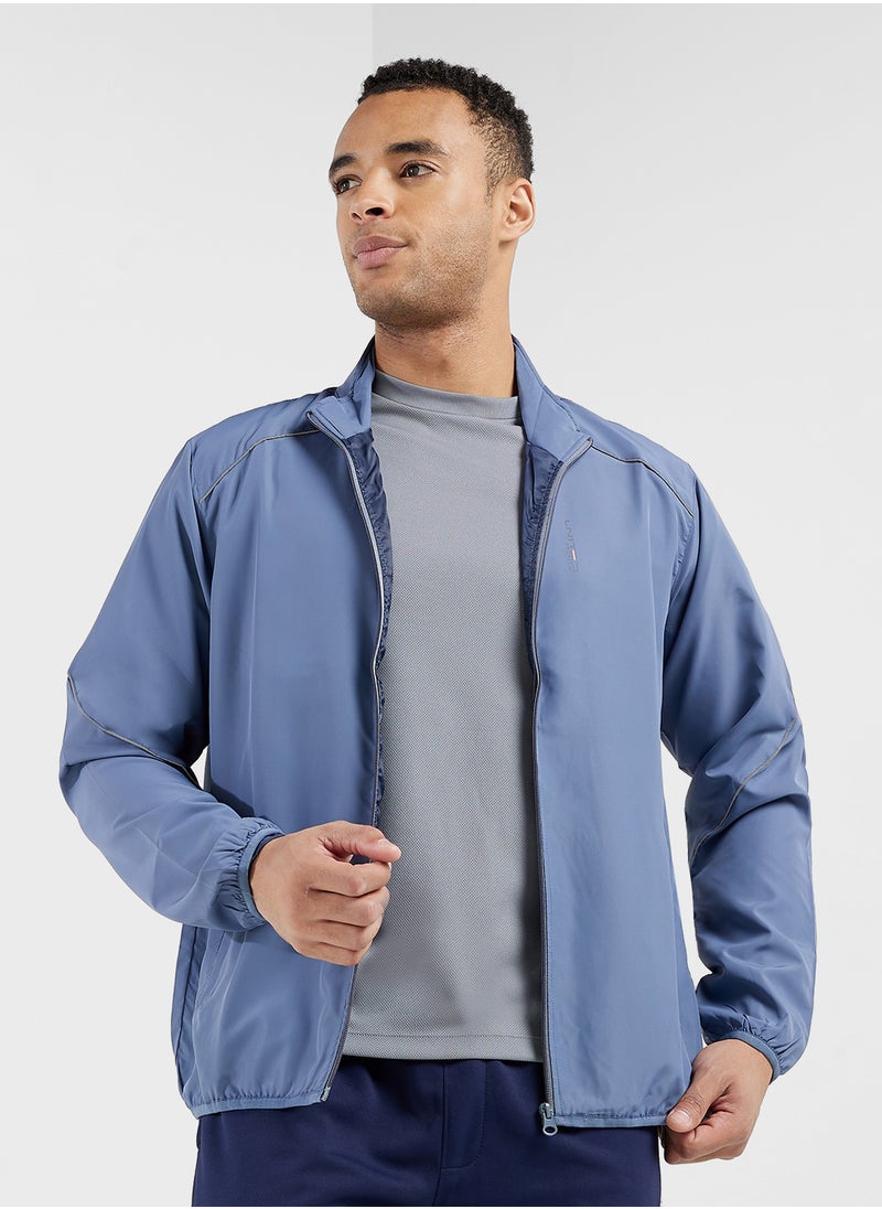 Fort Collins Activewear Jackets