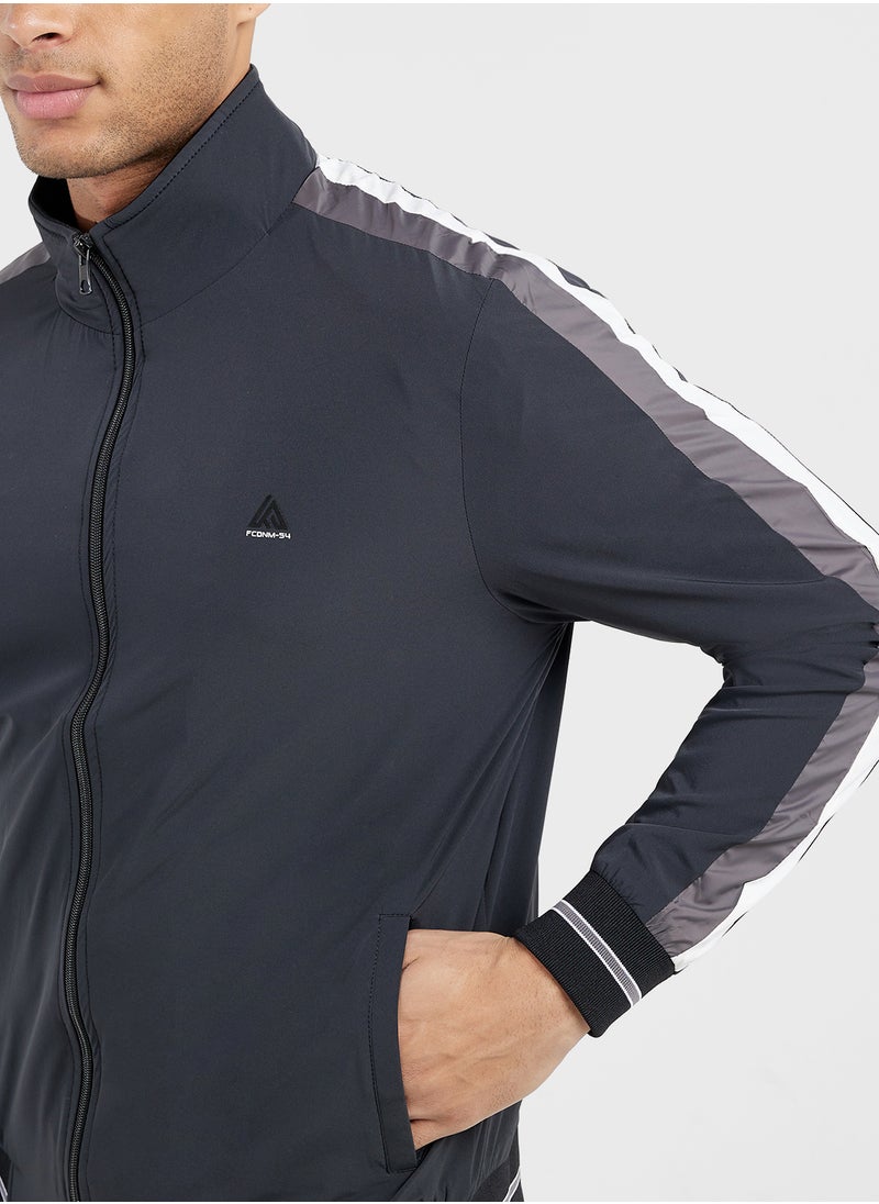 Fort Collins Activewear Jackets