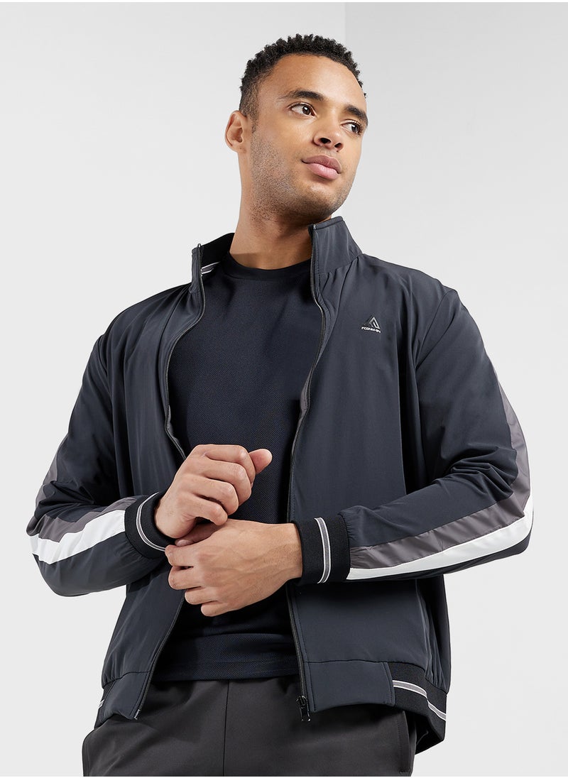 Fort Collins Activewear Jackets