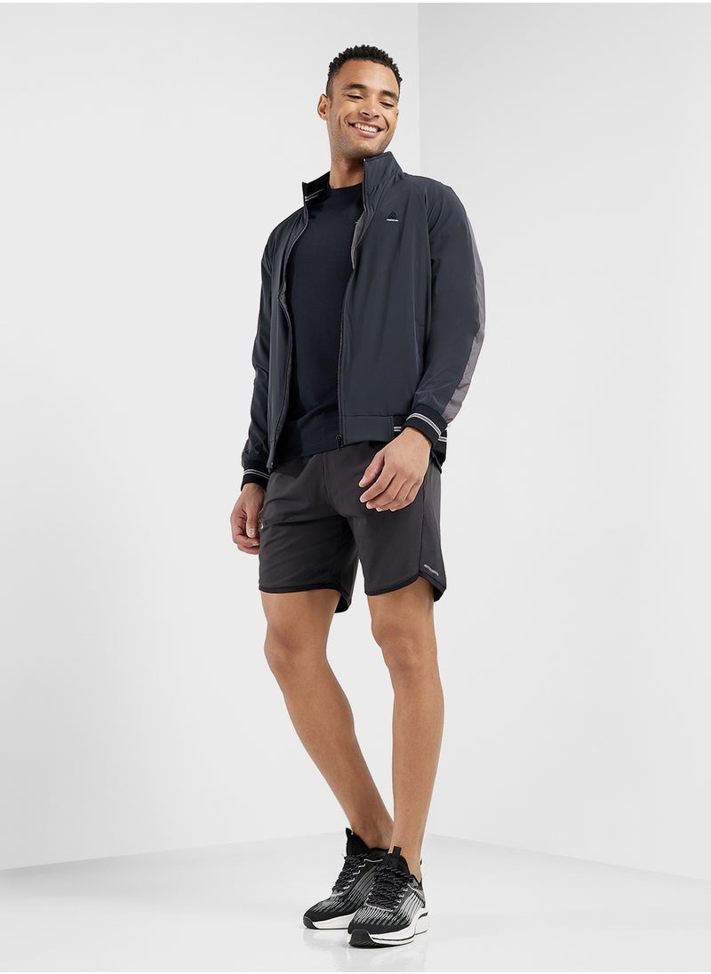 Fort Collins Activewear Jackets