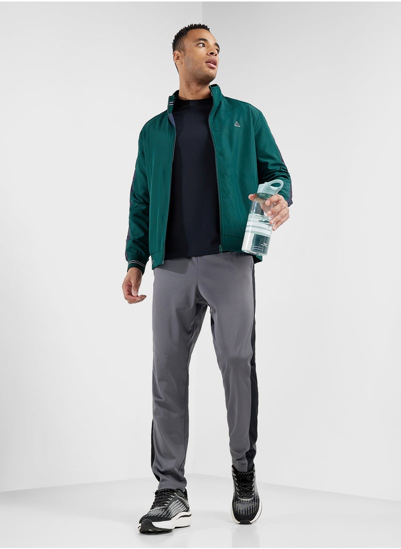 Activewear Jacket