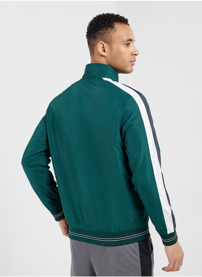 Activewear Jacket