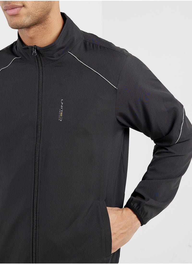 Fort Collins Activewear Jackets