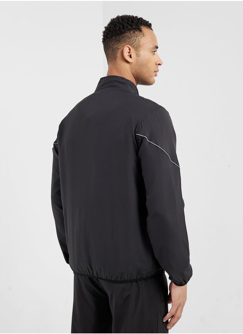 Fort Collins Activewear Jackets