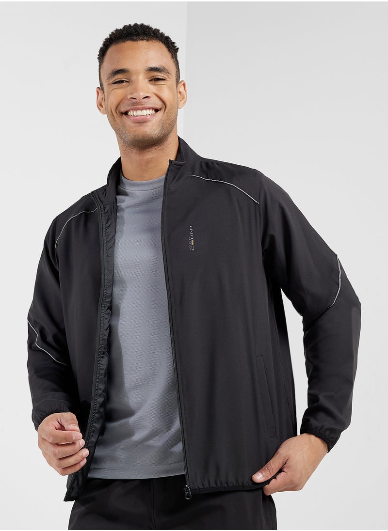 Fort Collins Activewear Jackets