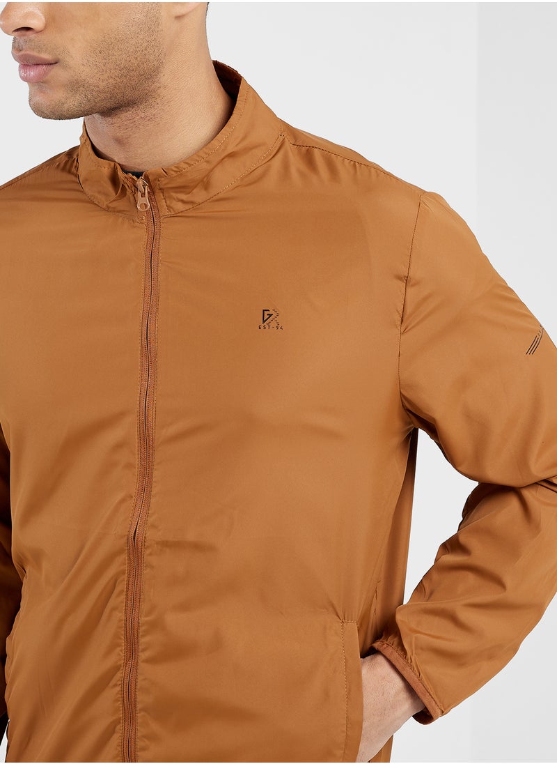 Fort Collins Activewear Jackets