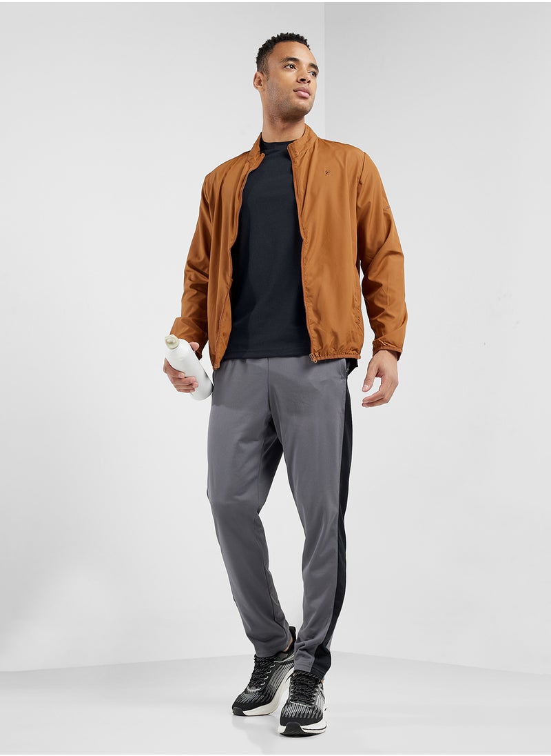 Fort Collins Activewear Jackets