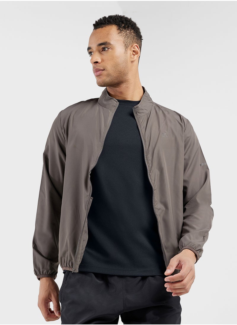 Fort Collins Activewear Jackets