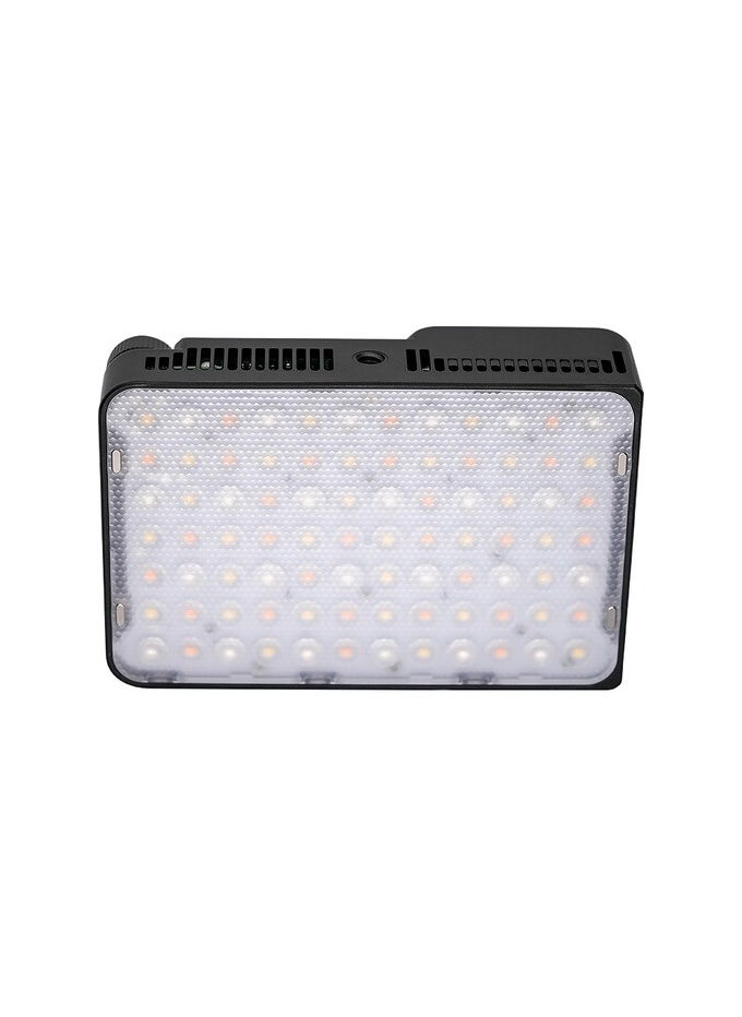 amaran Ace 25c RGB LED Light Panel (Charcoal)