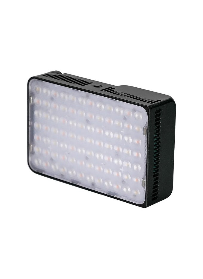 amaran Ace 25c RGB LED Light Panel (Charcoal)