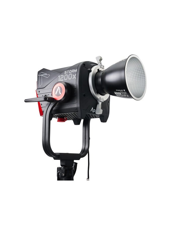 Aputure STORM 1200x Bi-Color LED Monolight