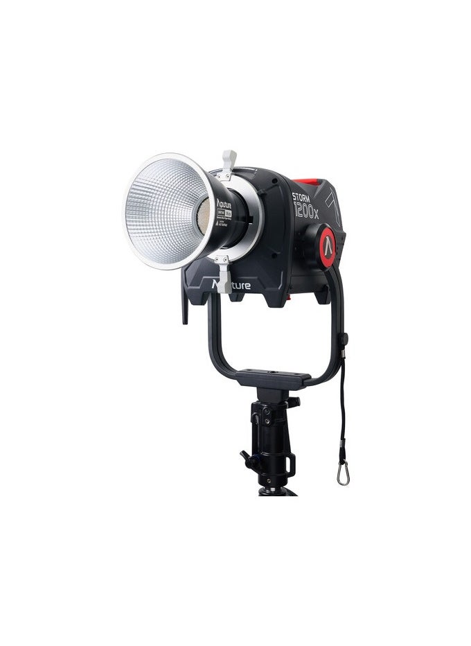 Aputure STORM 1200x Bi-Color LED Monolight