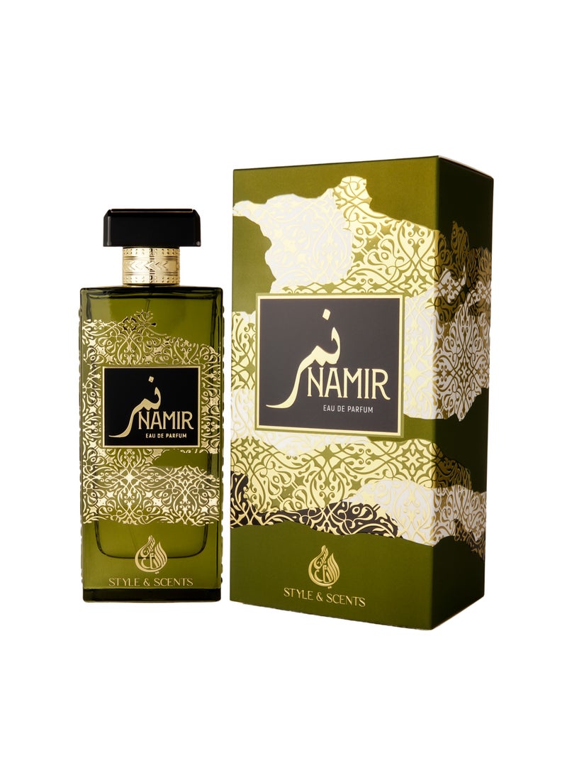 Namir 100ml Eau De Parfum for Men