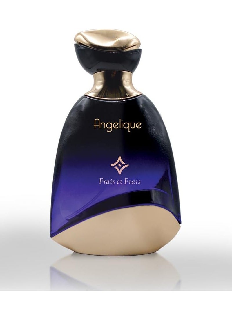 Frais Et Frais Angelique Perfume 100ml - EDP - For Her