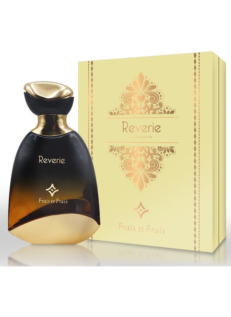 Frais Et Frais Reverie Perfume 100ml - EDP - For Him & Her