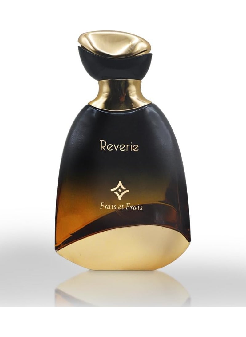 Frais Et Frais Reverie Perfume 100ml - EDP - For Him & Her