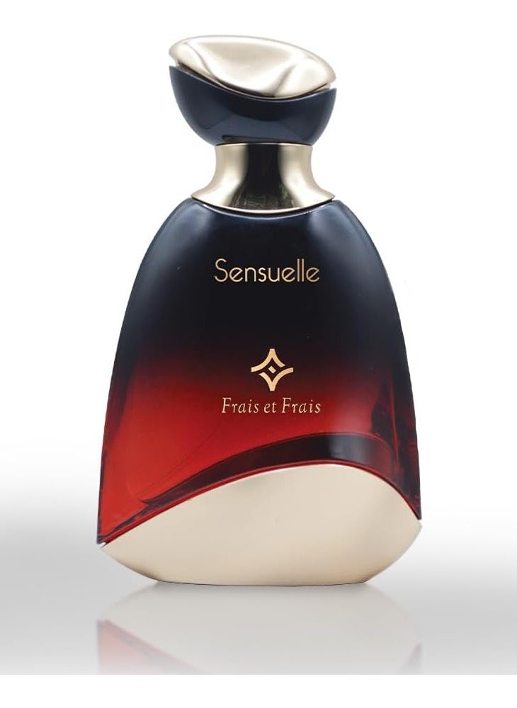 Frais Et Frais Sensuelle Perfume 100ml - EDP - For Him