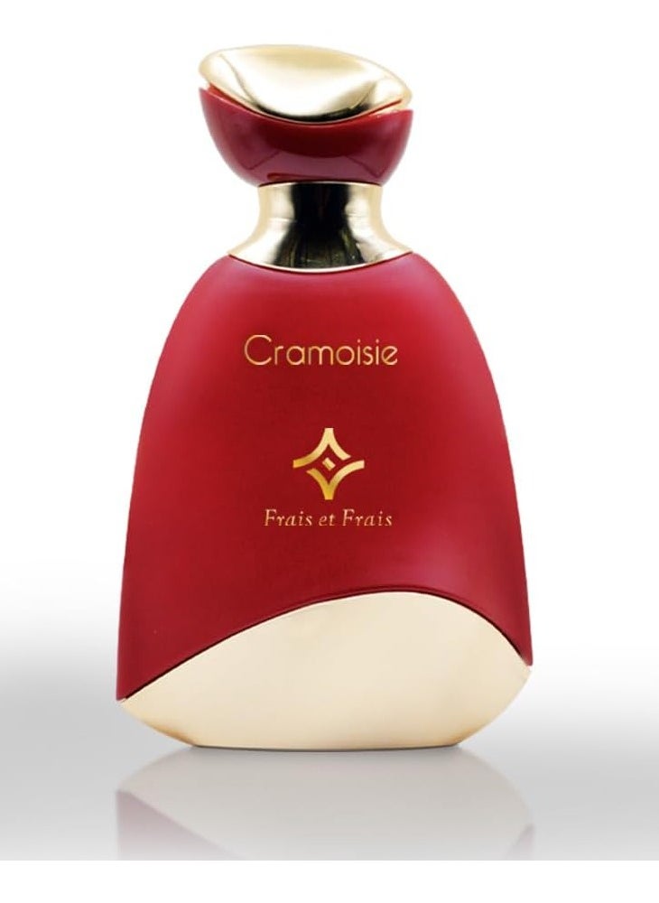 Frais Et Frais Cramoisie Perfume 100ml - EDP - For Her