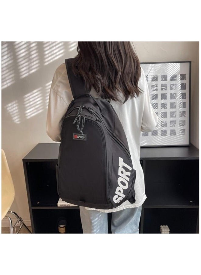 New Casual Fashionable Backpack