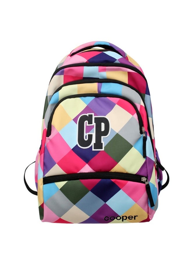 New Casual Fashionable Backpack