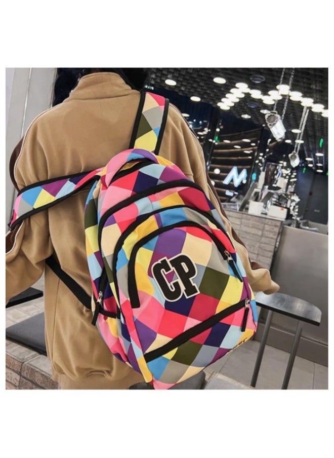 New Casual Fashionable Backpack