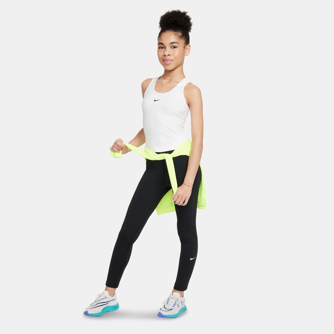 Kids' One Dri-FIT Training Leggings