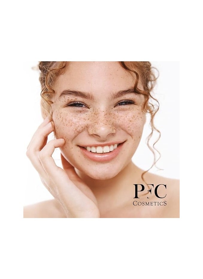 SENSITIVE ENZYMATIC PEELING