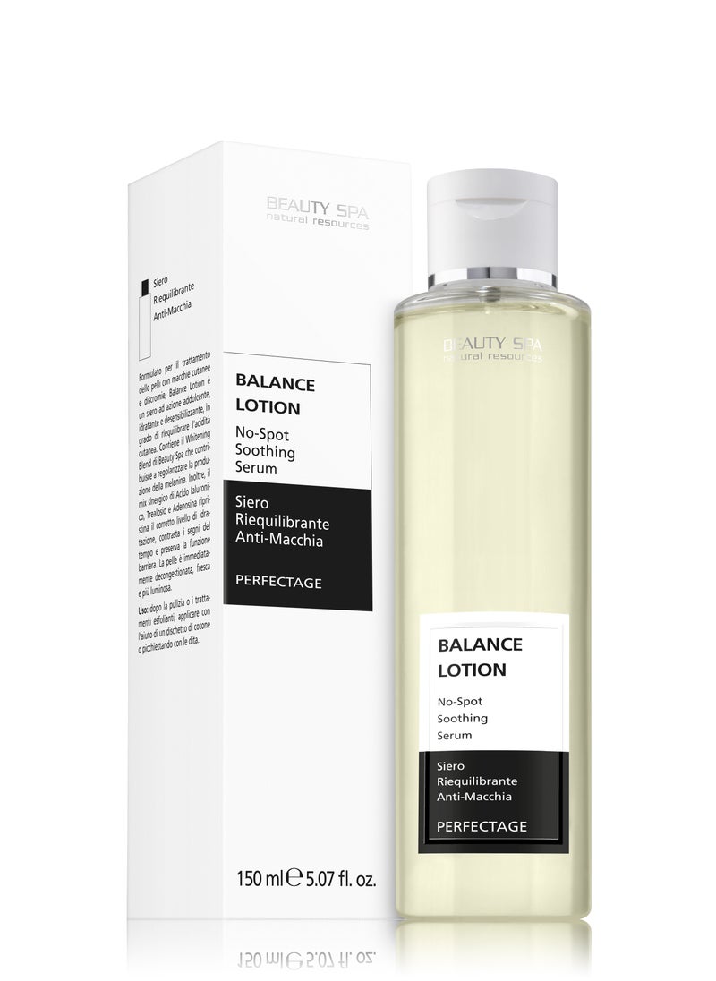 Balance Lotion - No Spot Soothing Serum 150 ml