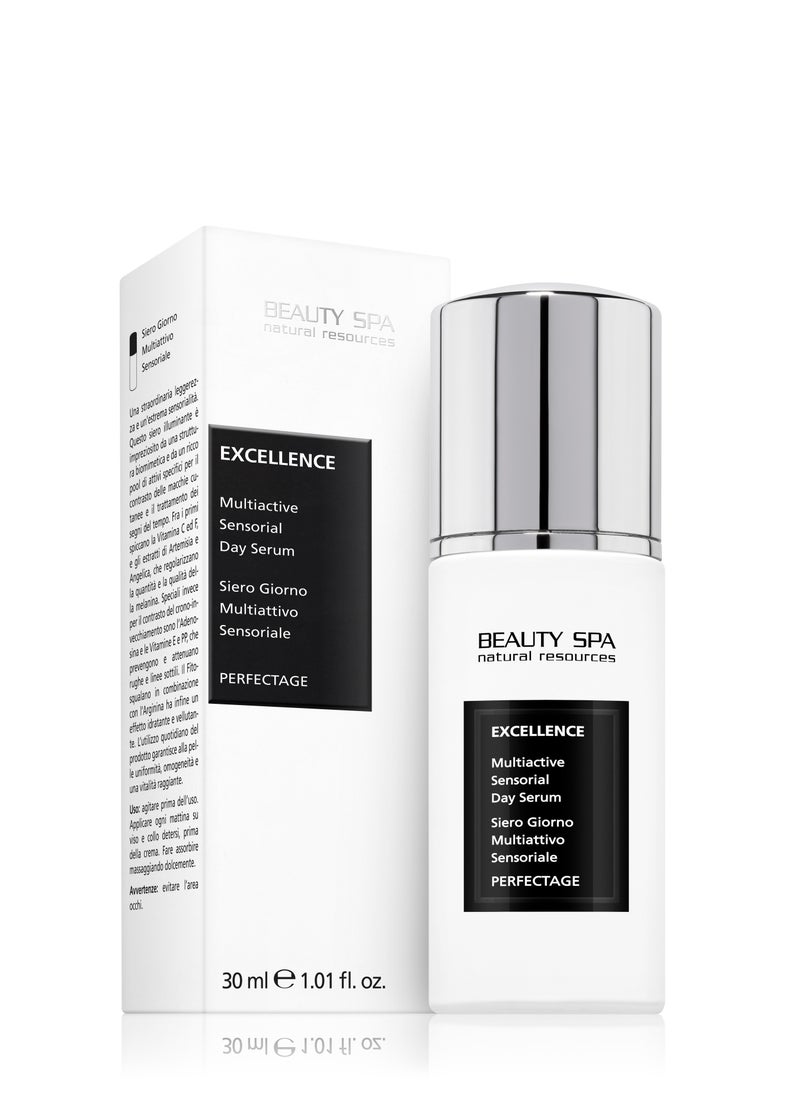 Excellence - Multiactive Sensorial Day Serum 30 ml