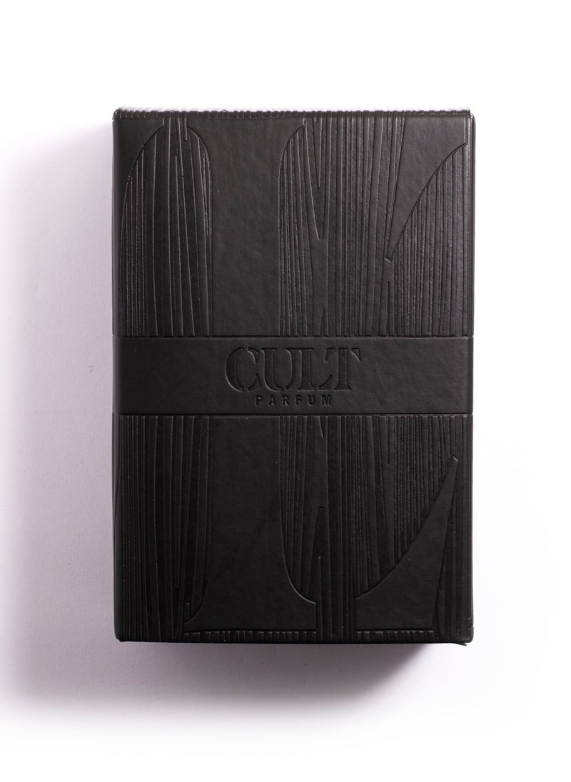 Cult Unisex Perfume EDP 100ml