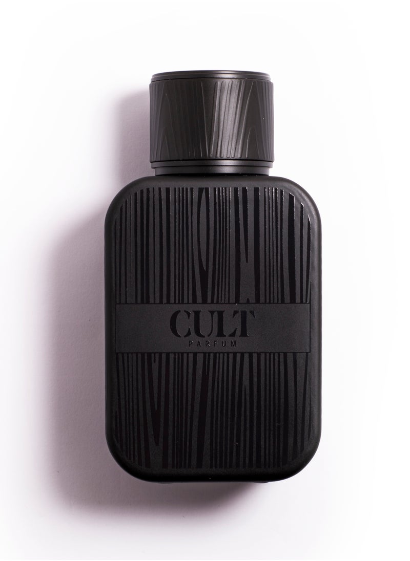 Cult Unisex Perfume EDP 100ml