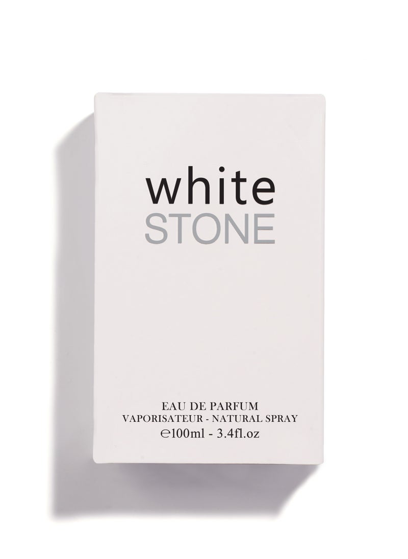 White Stone Unisex Perfume EDP 100ml