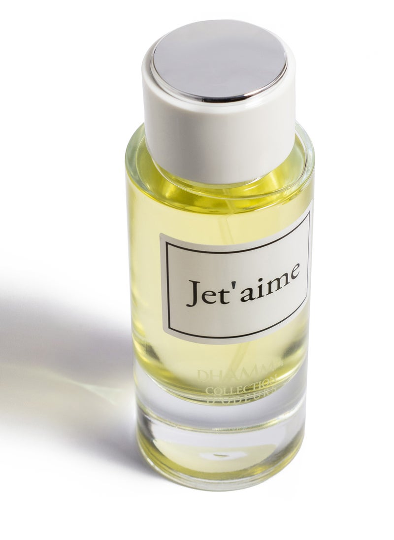 JET AIME Perfume for Women EDP 100ml