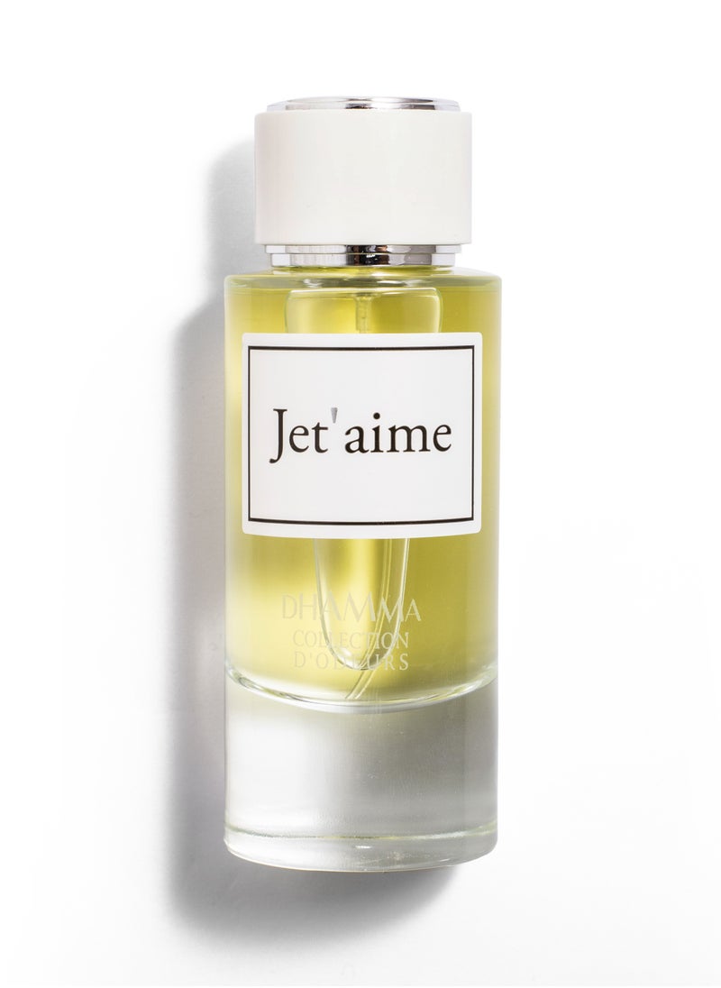 JET AIME Perfume for Women EDP 100ml