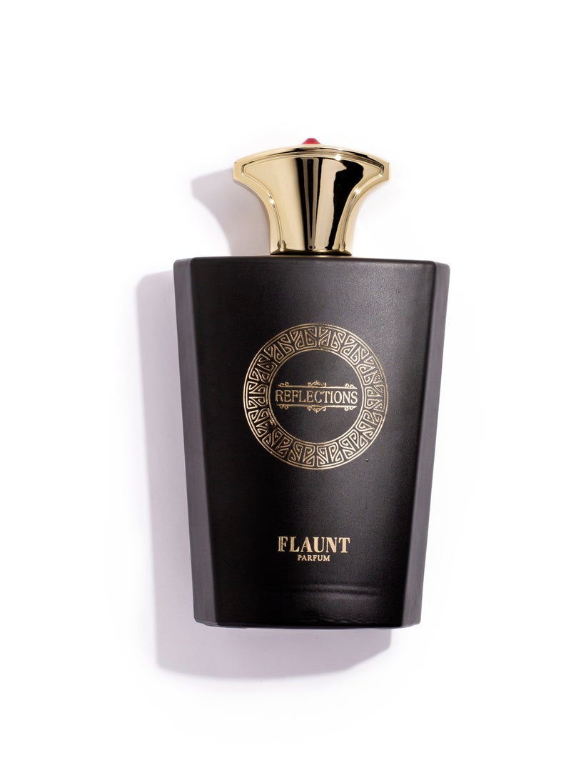 Reflections Flaunt Unisex Perfume EDP 100ml