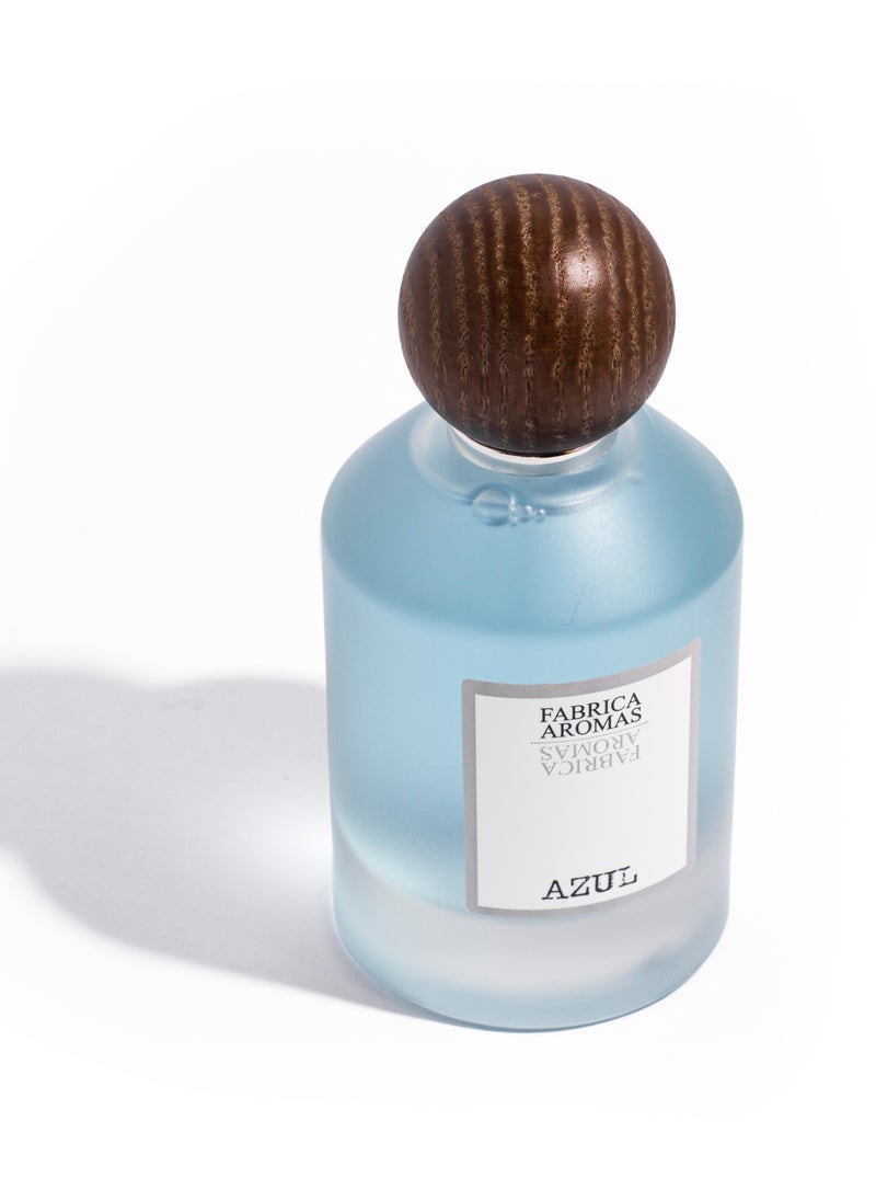 Fabrica Aromas Azul Unisex Perfume EDP 100ml