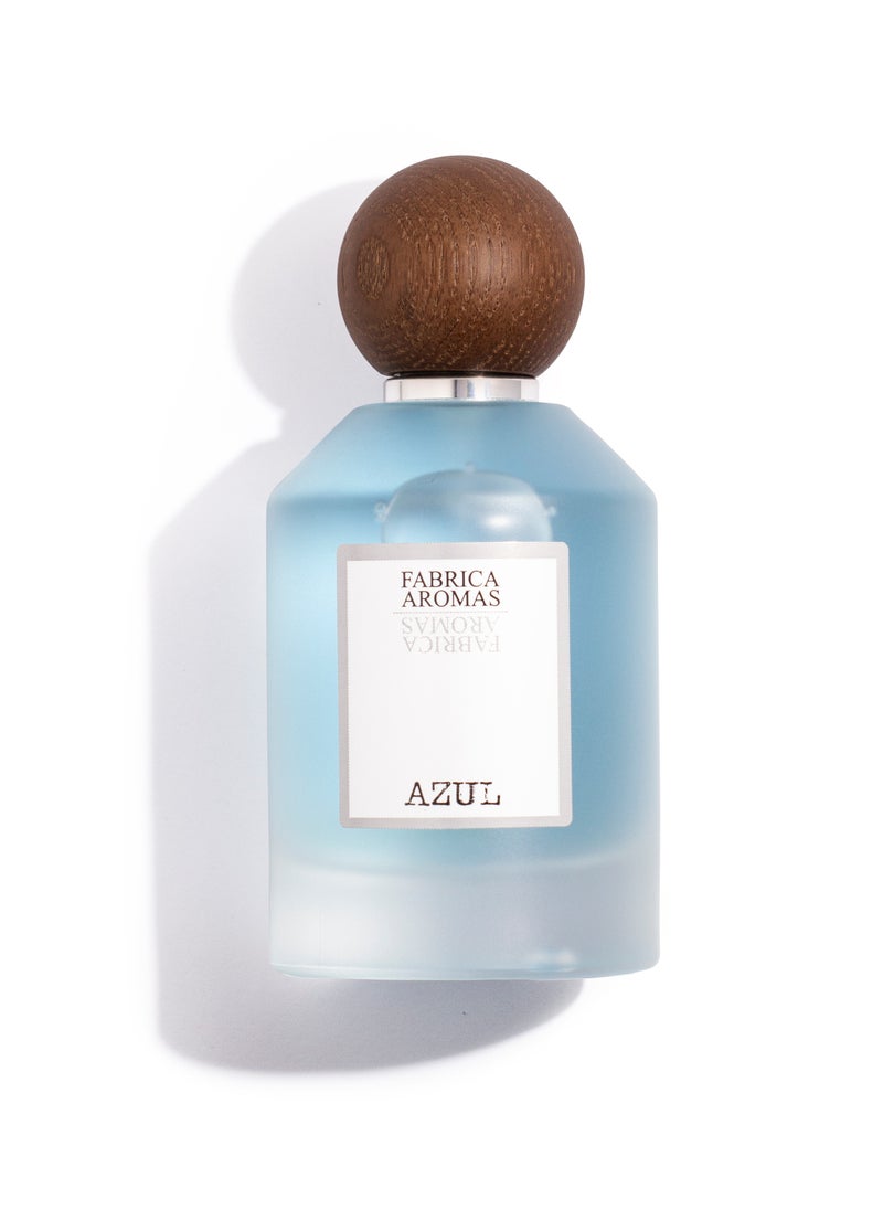 Fabrica Aromas Azul Unisex Perfume EDP 100ml