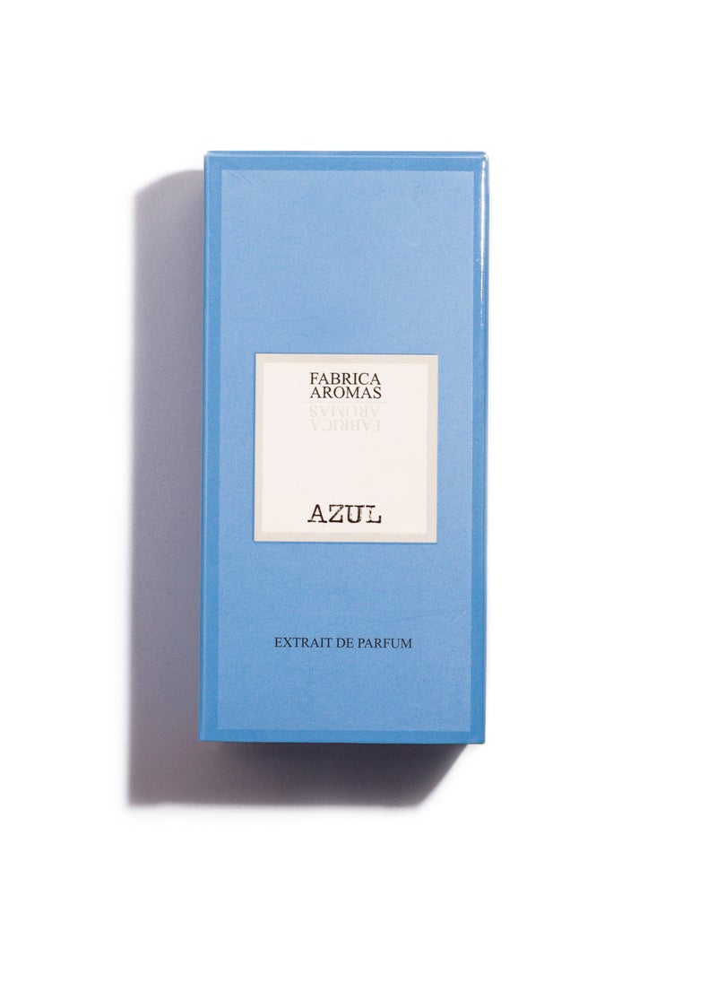 Fabrica Aromas Azul Unisex Perfume EDP 100ml