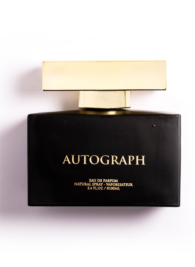 Autograph Perfume for Men EDP 100ml