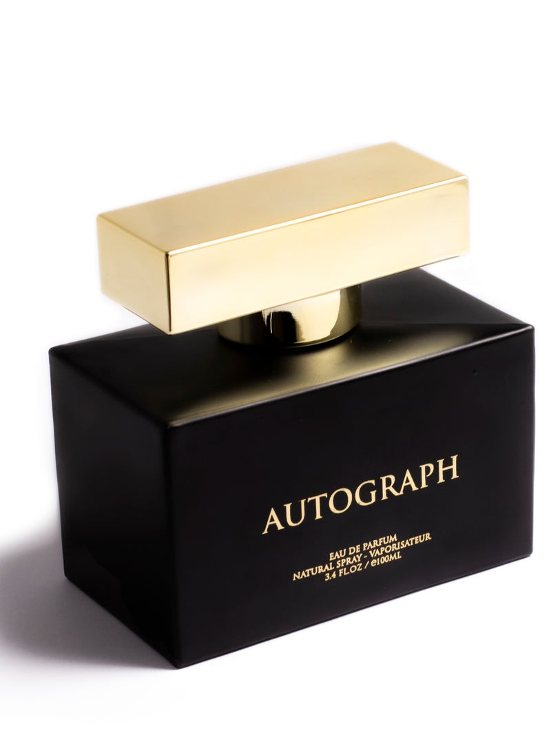 Autograph Perfume for Men EDP 100ml