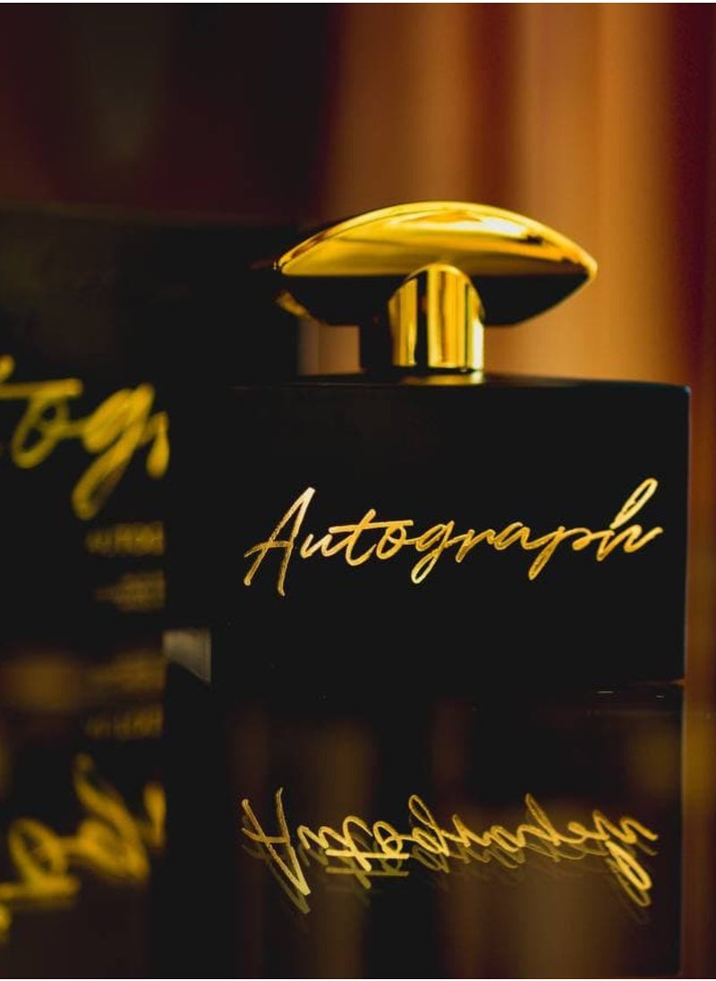 Autograph Perfume for Men EDP 100ml