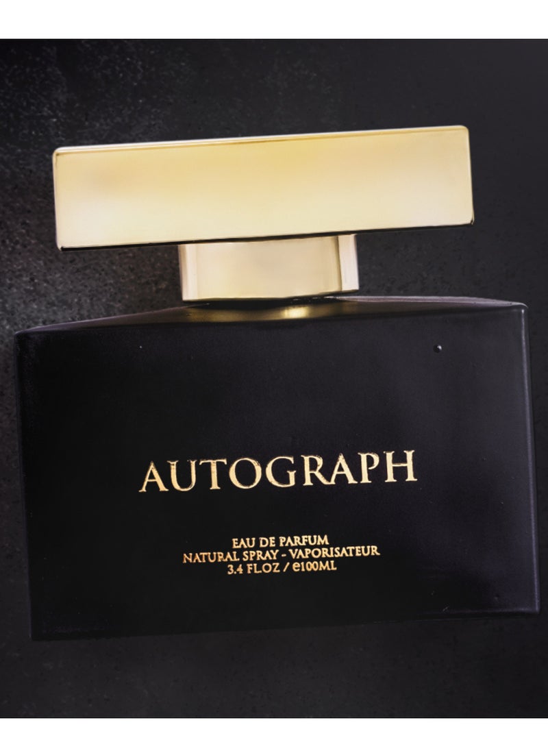 Autograph Perfume for Men EDP 100ml